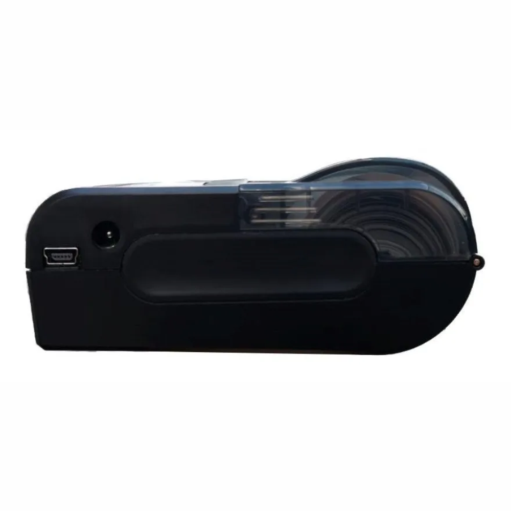 Mini Impressora Térmica Bluetooth Compativel Android/iOS 58mm Ourotec MTP-II
